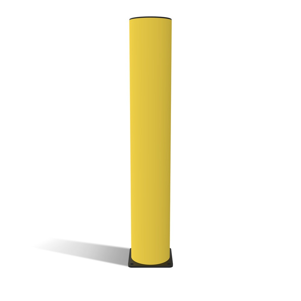 Produktabbildung Nr. 7: Beschermpaal ‘Bravo’, hoogte 1.200 mm