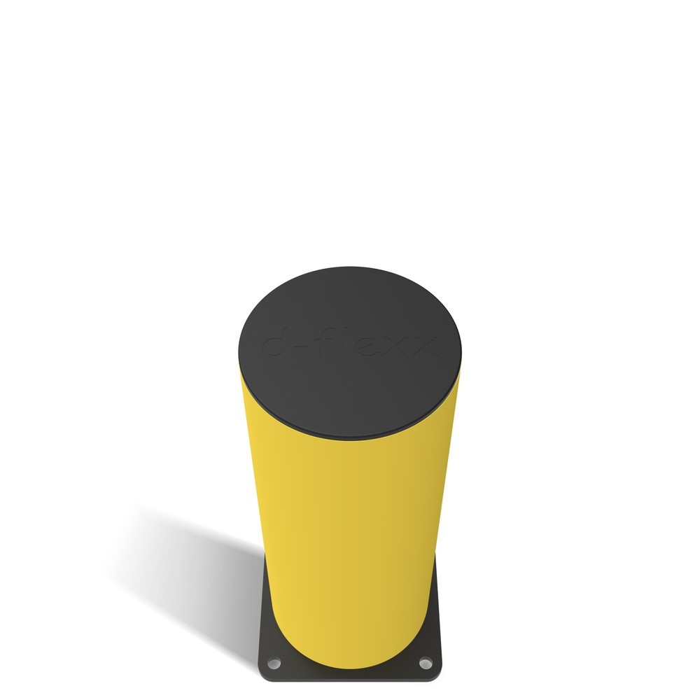 Produktabbildung Nr. 10: Beschermpaal ‘Bravo’, hoogte 516 mm
