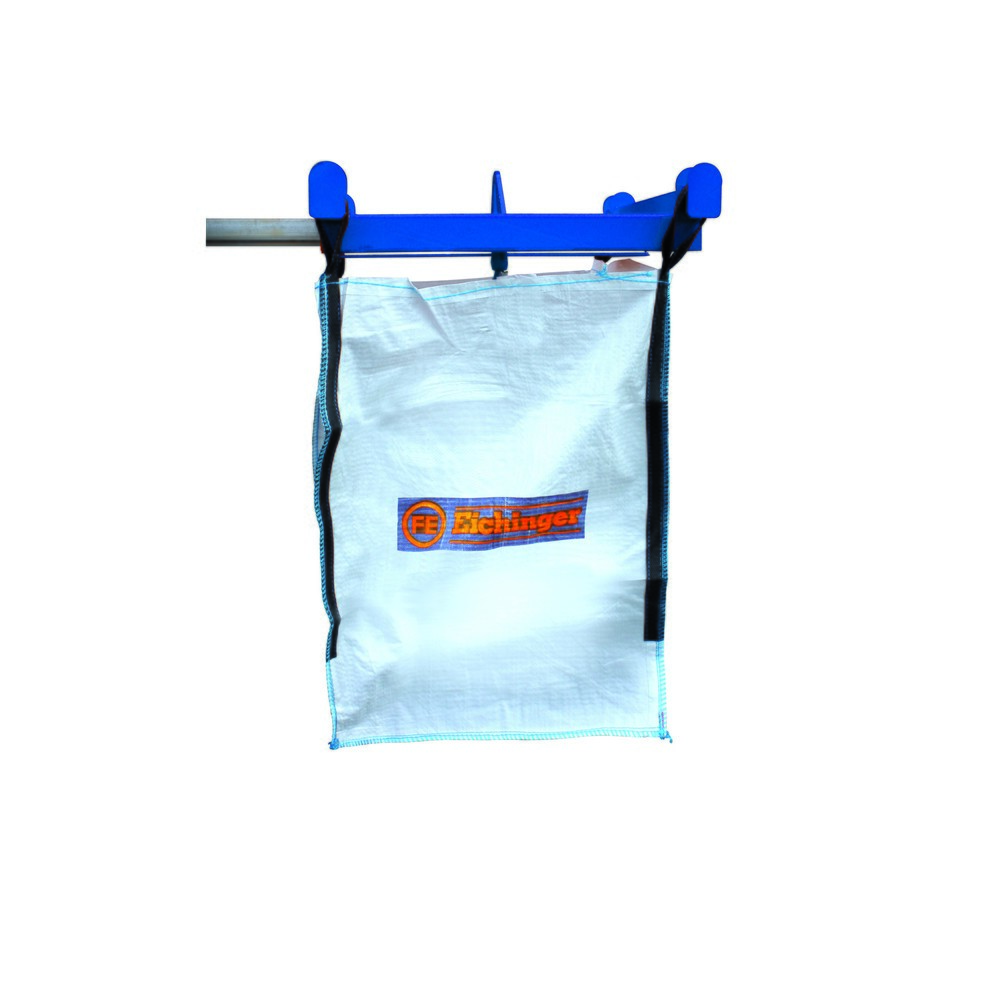 Produktabbildung Nr. 1: Big Bag traverse Eichinger®, 1.000 kg, gentiaanblauw