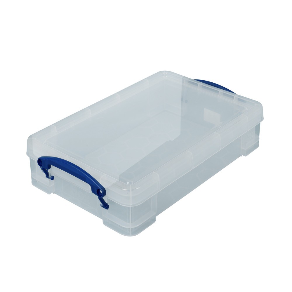 Produktabbildung Nr. 1: Boîte de stockage Really Useful Box®, 4 litres