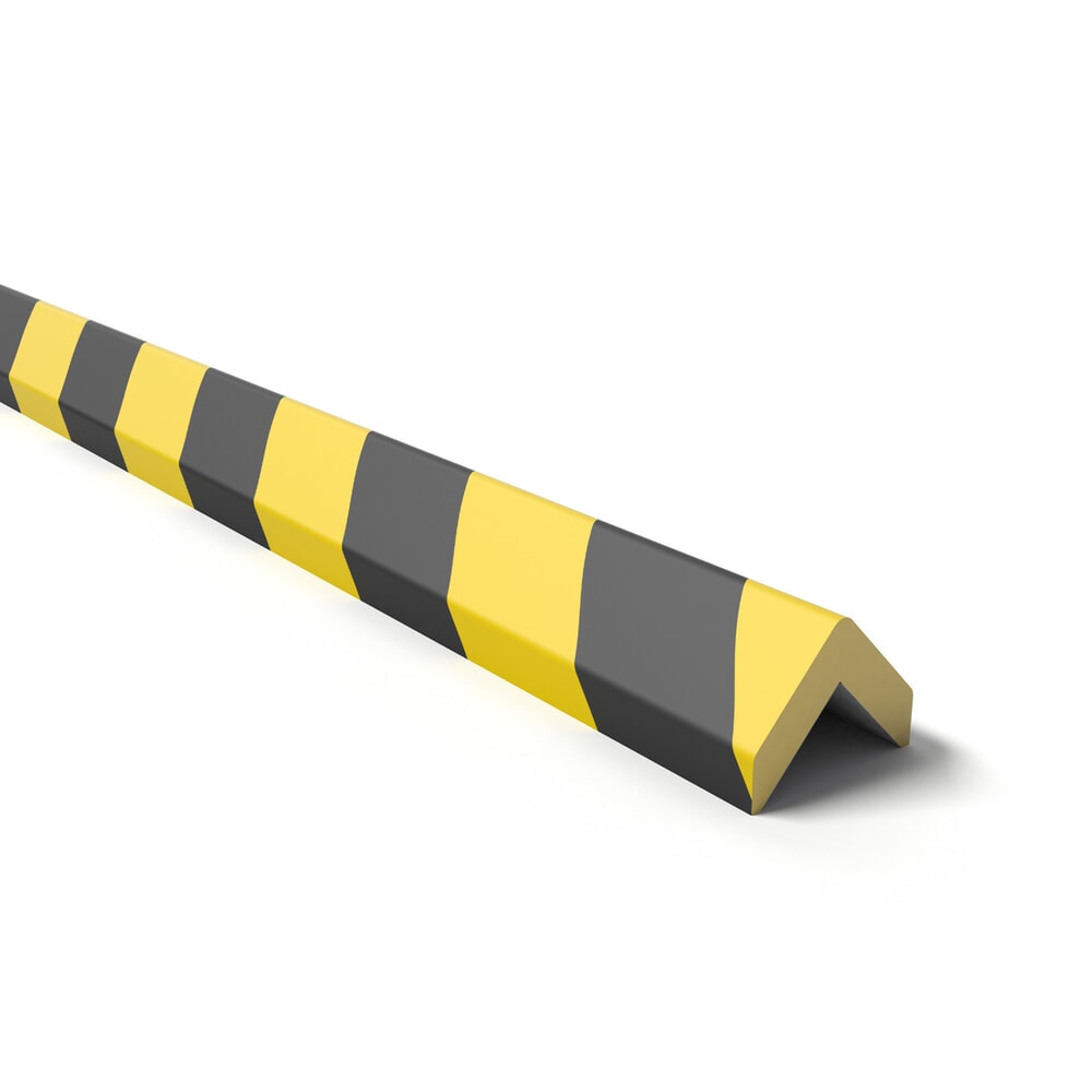 Product afbeelding: Stootbescherming BOPLAN® Teddy Pro® EV35 voor hoeken, voor binnen, zelfklevend, hoekvormig, hxl 41 x 1.000 mm