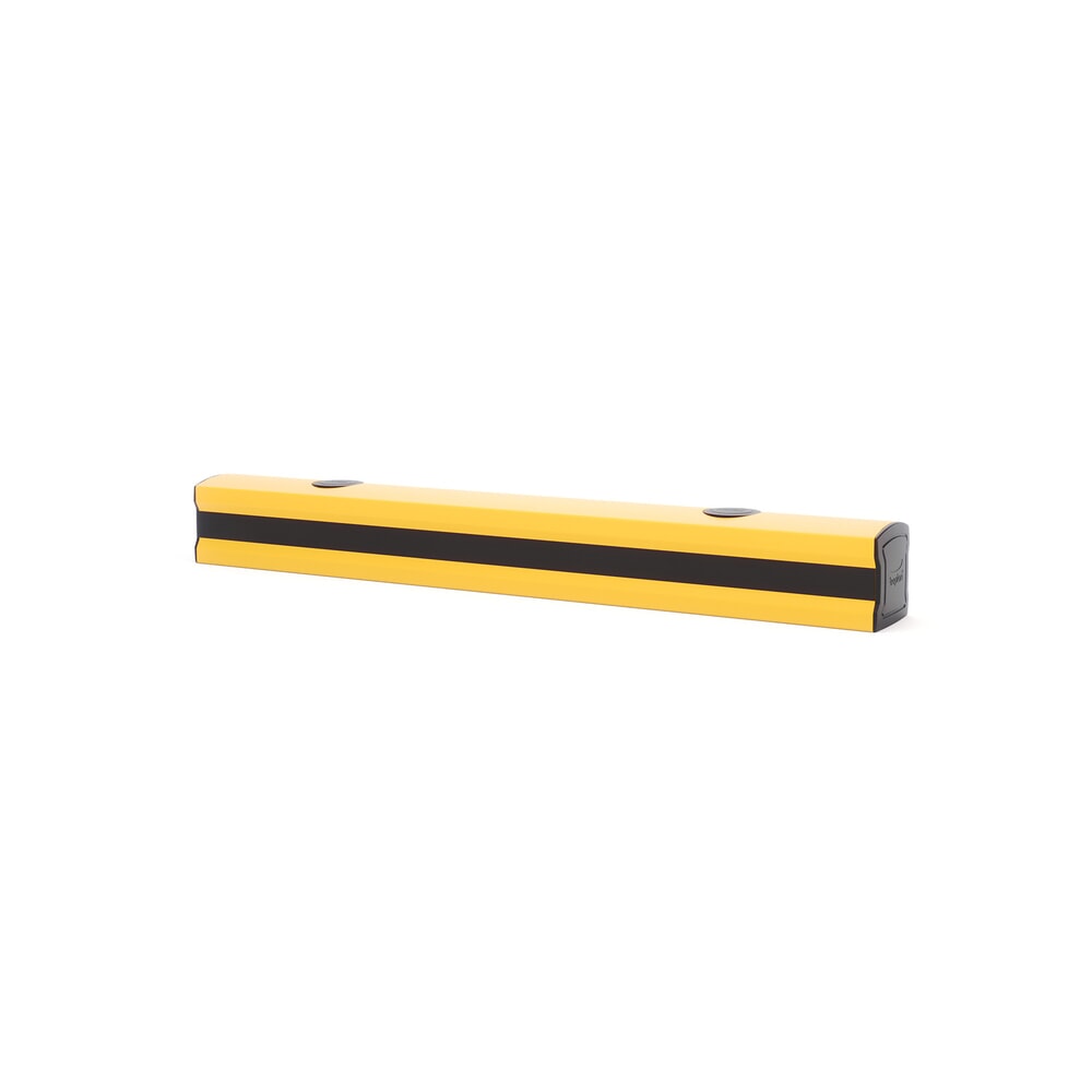 Product afbeelding: Stootbalk BOPLAN® Flex Impact® FLIP120L, voor binnen en buiten