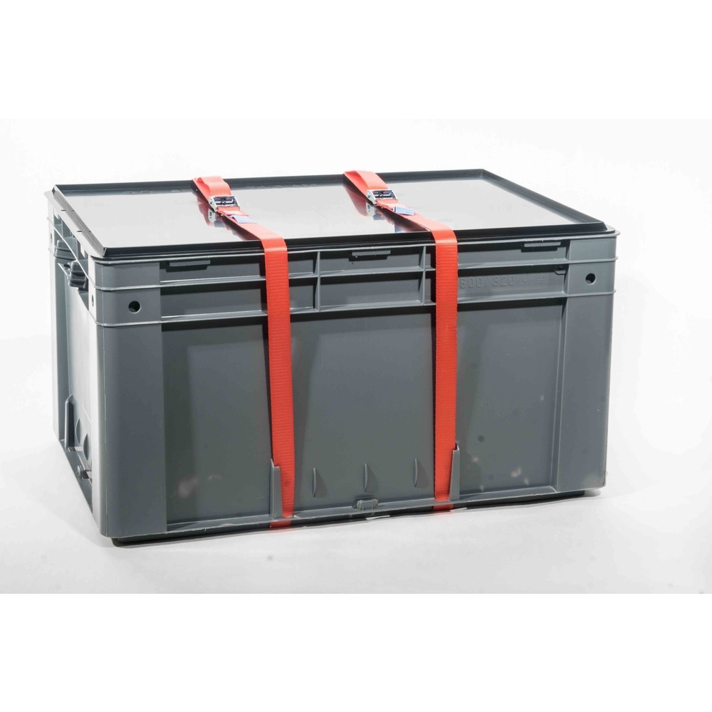 Produktabbildung Nr. 1: Box RathoLith® 1.2 Ultimate intralogistiek, volume 50 l