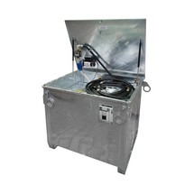 Productafbeelding nr. 2: Brandstoftank MT 450