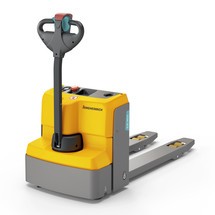 Jungheinrich EJE M13 elektrische transpallet, lithium-ion