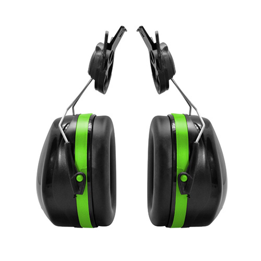 Produktabbildung Nr. 1: Casque antibruit B-Safety AURICA PRO, fixation sur casque
