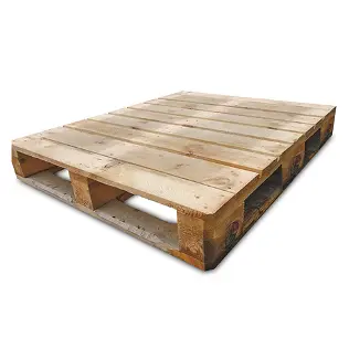 Productcategorie afbeelding: Palletten