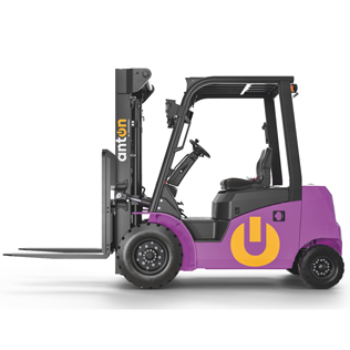 Productcategorie afbeelding: Elektrische heftrucks