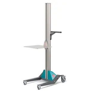 Productcategorie afbeelding: Materiaalheffers