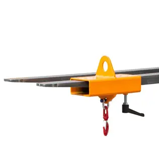 Productcategorie afbeelding: Accessoires voor heftrucks