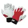 Illustration de la catégorie de produit: Gants de protection