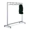 Illustration de la catégorie de produit: Porte-manteaux pour bureau