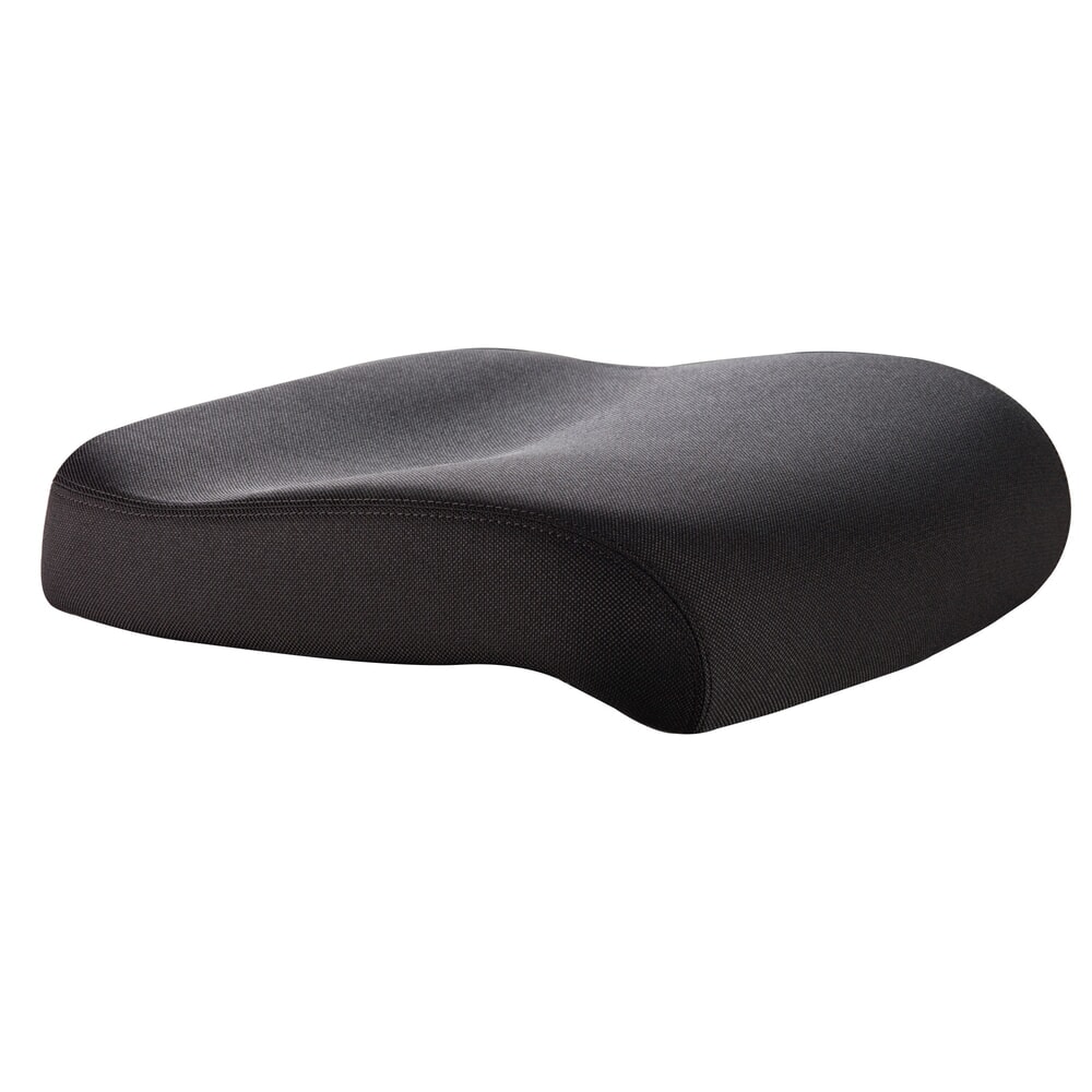 Produktabbildung Nr. 2: Chaise de bureau pivotante PROFI, chaise ergonomique, taille S, noir