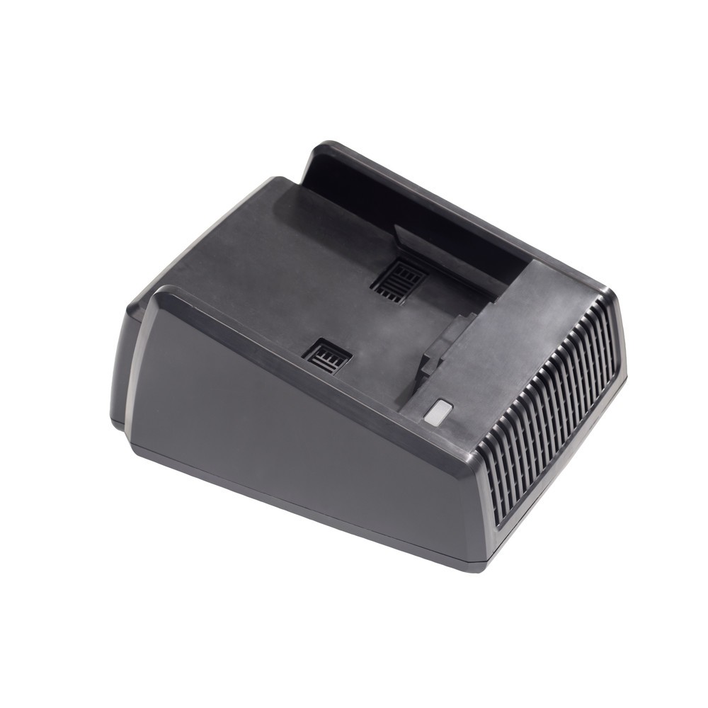 Illustration du produit: Chargeur de batterie pour Nilfisk® GD5 Battery, 500 W