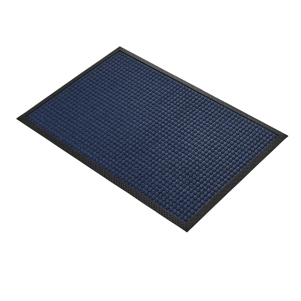Produktabbildung Nr. 1: COBA Paillasson Superdry, lxP 600 x 900 mm, bleu