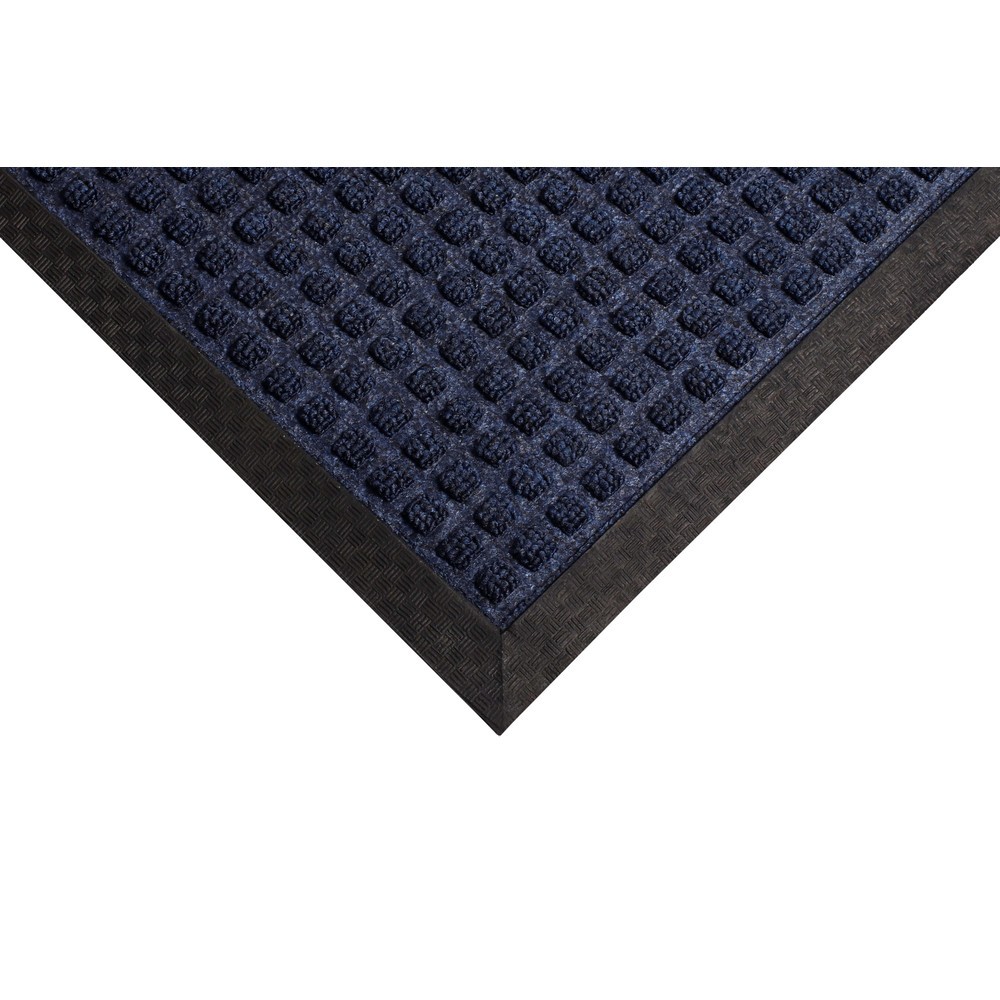 Produktabbildung Nr. 2: COBA Paillasson Superdry, lxP 600 x 900 mm, bleu