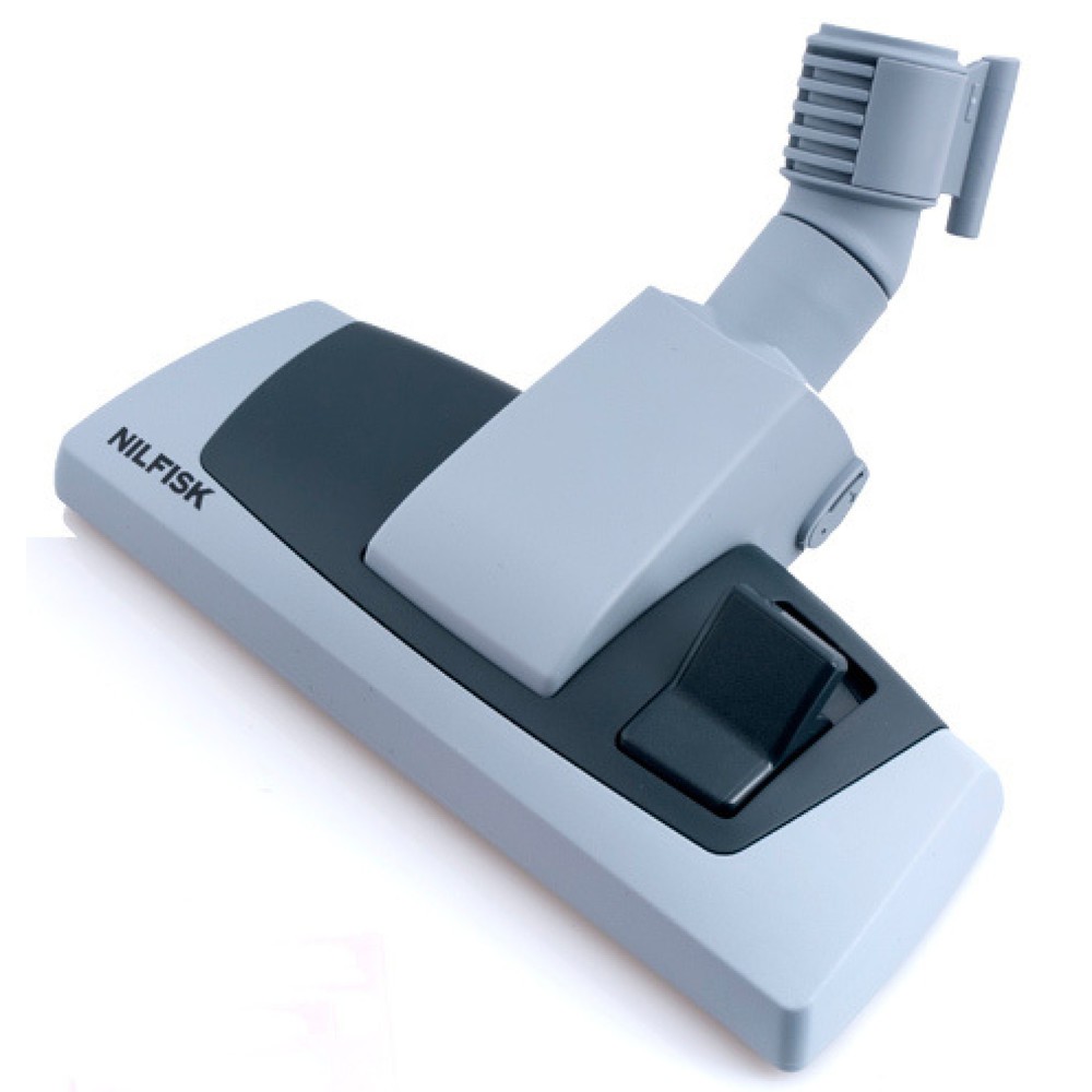 Combinatiemondstuk voor Nilfisk® GM80 PLC Product afbeelding: Combinatiemondstuk voor Nilfisk® GM80 PLC