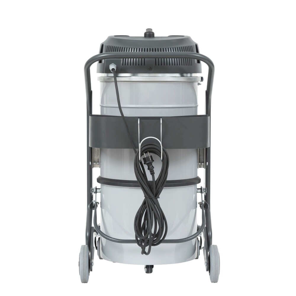N° de l'image du produit 6 : aspirateur à poussière Nilfisk® VHS120CB avec kit accessoires industriels