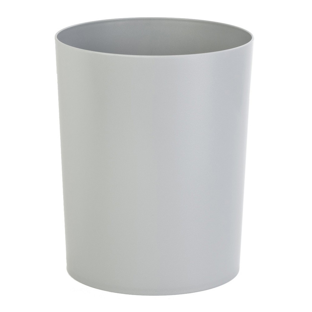 Corbeille à papier VB-PS, ininflammable, 13 litres, gris Illustration du produit: Corbeille à papier VB-PS, ininflammable, 13 litres, gris