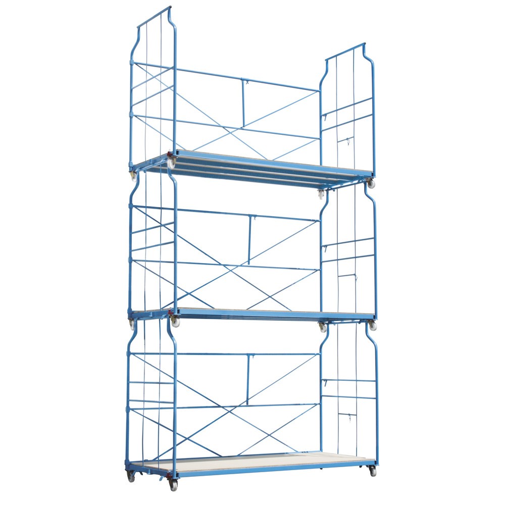 Produktabbildung Nr. 2: Corlette® pour meubles, emboîtable, H x l x P 1 800 x 2 700 x 1 150 mm