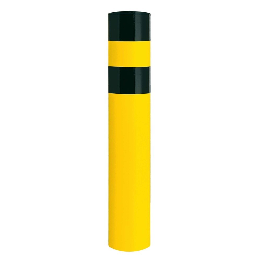 Produktabbildung Nr. 7: MORAVIA Borne de protection, à bétonner, pour l’extérieur, hauteur 1 600 mm, Ø 273 mm