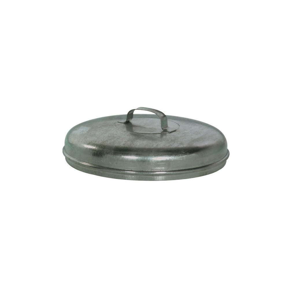 Product afbeelding: Deksel voor RENNER vuilnisbak FS-OD, 80 liter