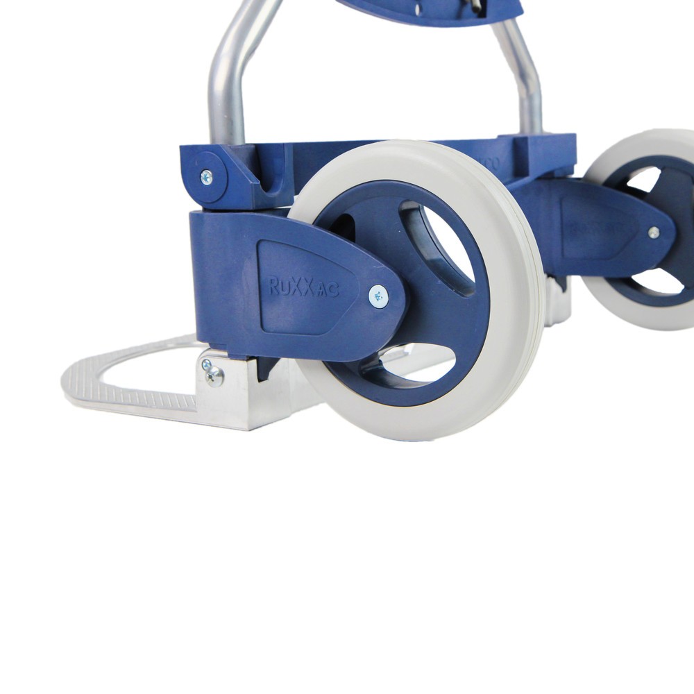 Produktabbildung Nr. 3: Diable pliant RuXXac®-cart Business, capacité de charge 125 kg, bavette l x P 490 x 250 mm