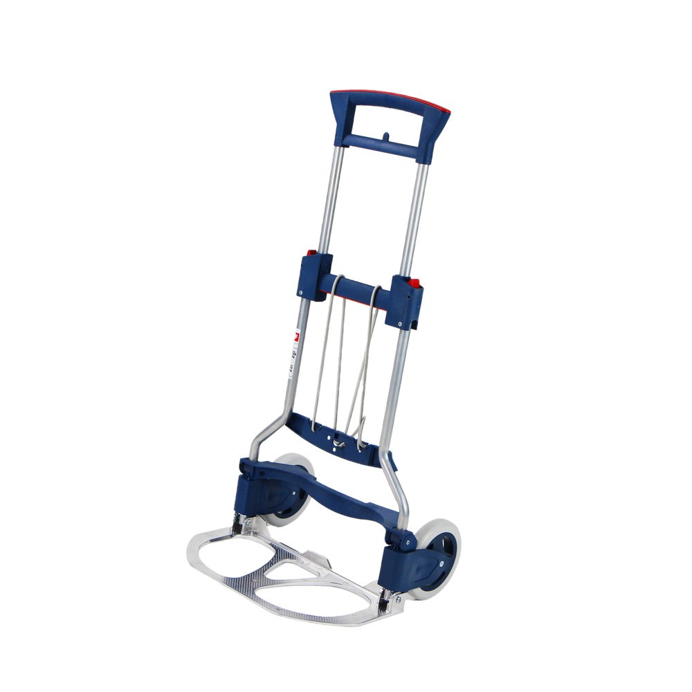 Produktabbildung Nr. 4: Diable pliant RuXXac®-cart Business, capacité de charge 125 kg, bavette l x P 490 x 250 mm
