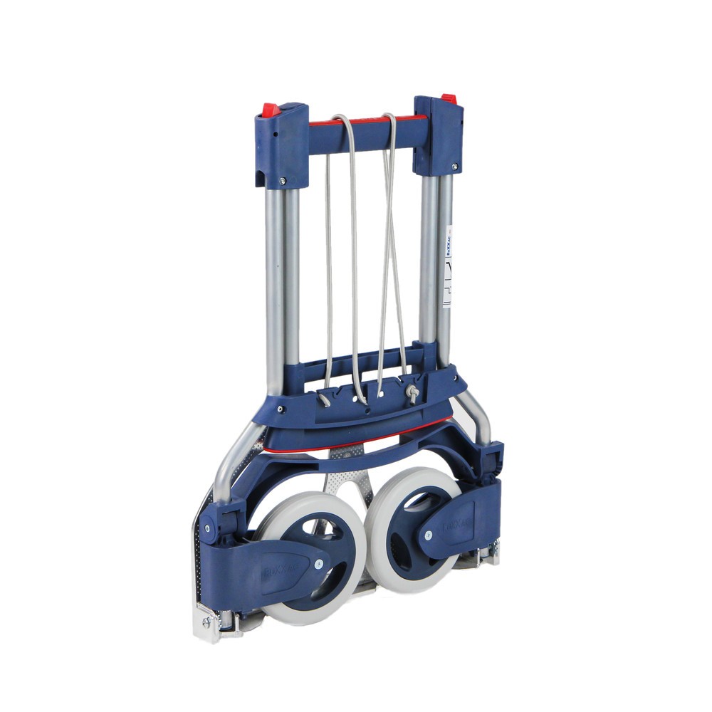 Produktabbildung Nr. 5: Diable pliant RuXXac®-cart Business, capacité de charge 125 kg, bavette l x P 490 x 250 mm