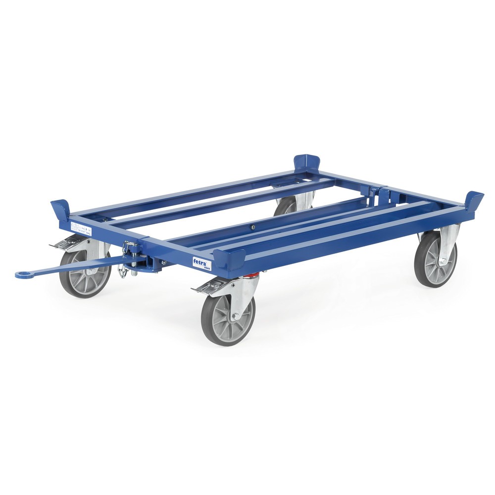 Produktabbildung Nr. 2: Dissel en koppeling voor onderstel fetra®, trekgewicht max. 2.000 kg