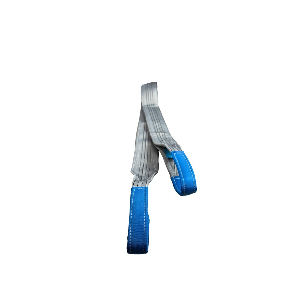 Product afbeelding: Dolezych DoColor Schlaufenband, 2-lagig, Tragkraft 4.000 kg, Länge 4 m