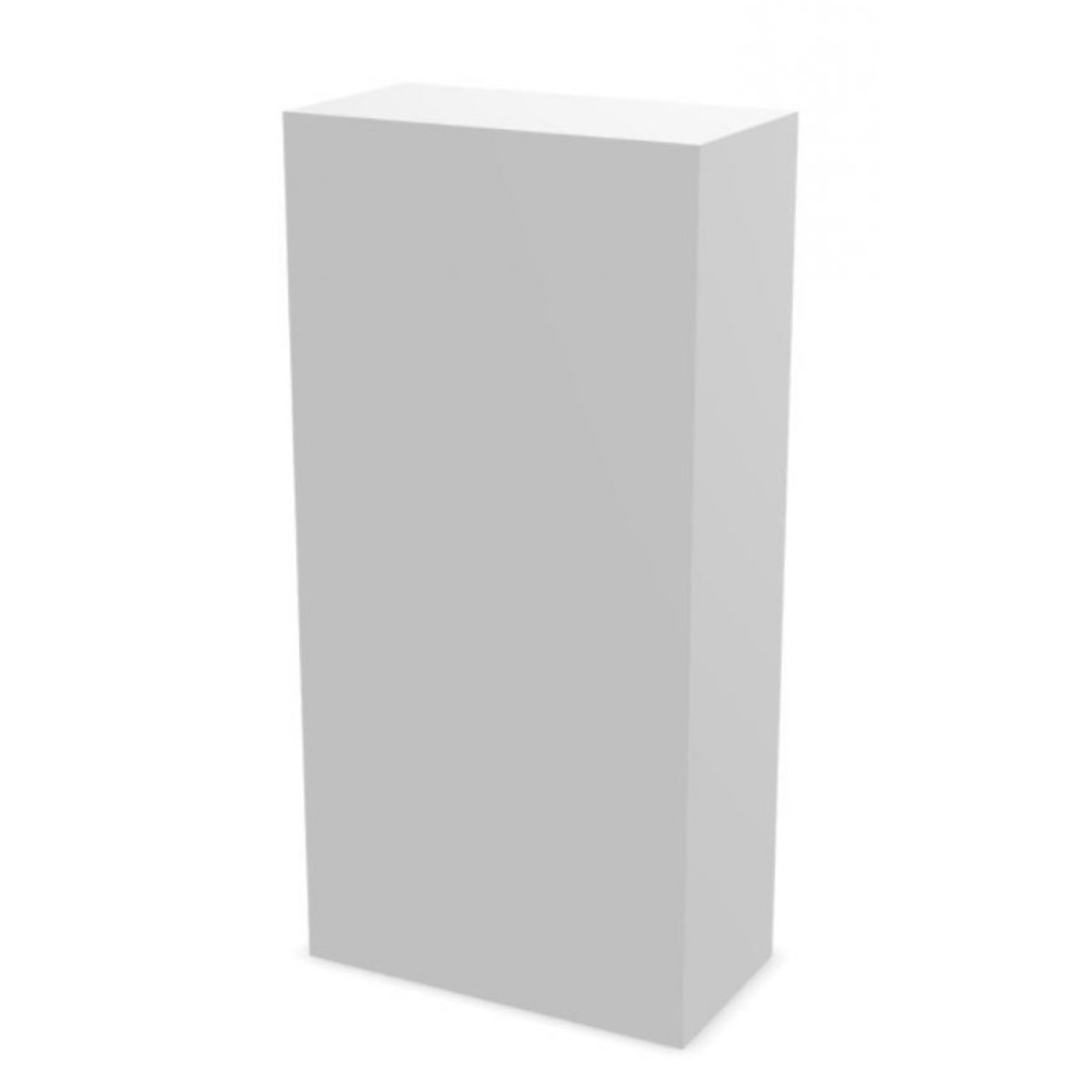 Produktabbildung Nr. 3: Draaideurkast HEMMDAL HF-ST, 5 OH, hxbxd 1950 x 1200 x 420 mm, gepoedercoate legborden, lichtgrijs / gentiaanblauw