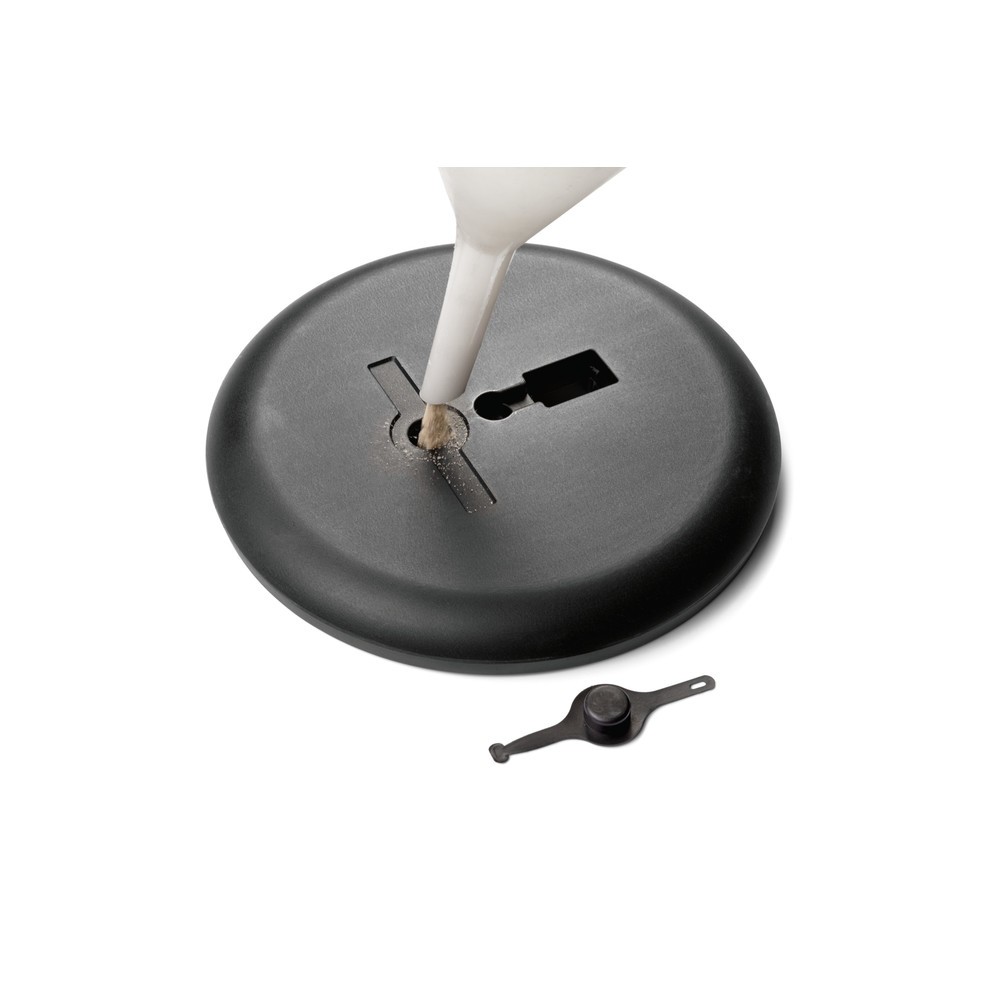 Productafbeelding nr. 7: DURABLE informatievloerstandaard met aluminium klikkader, A3.