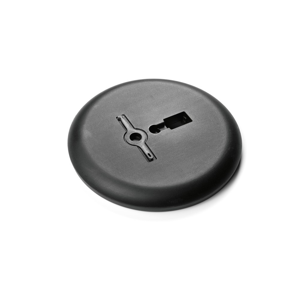 Produktabbildung Nr. 8: DURABLE Support d'information sur pied avec cadre clipsable en aluminium, A3