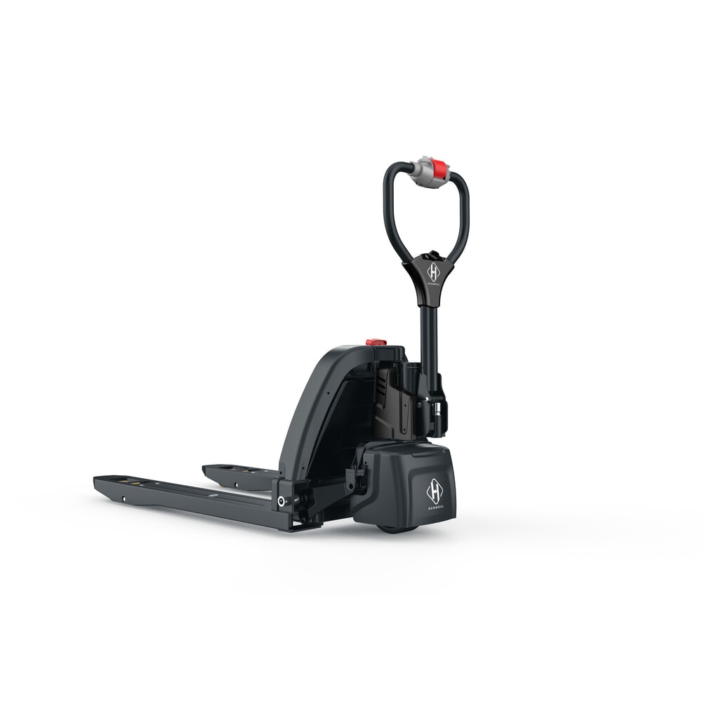Produktabbildung Nr. 2: Elektrische transpallet HEMMDAL PTE 1,5, draagvermogen 1.500 kg, vorklengte 1.150 mm