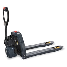 Productafbeelding nr. 1: Elektrische transpallet HEMMDAL PTE 1.5, draagvermogen 1.500 kg, vorklengte 1.150 mm
