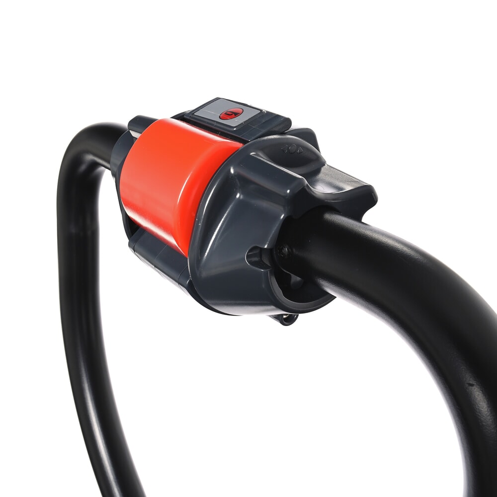 Productafbeelding nr. 5: Elektrische transpallet HEMMDAL PTE 1.5, draagvermogen 1.500 kg, vorklengte 1.150 mm