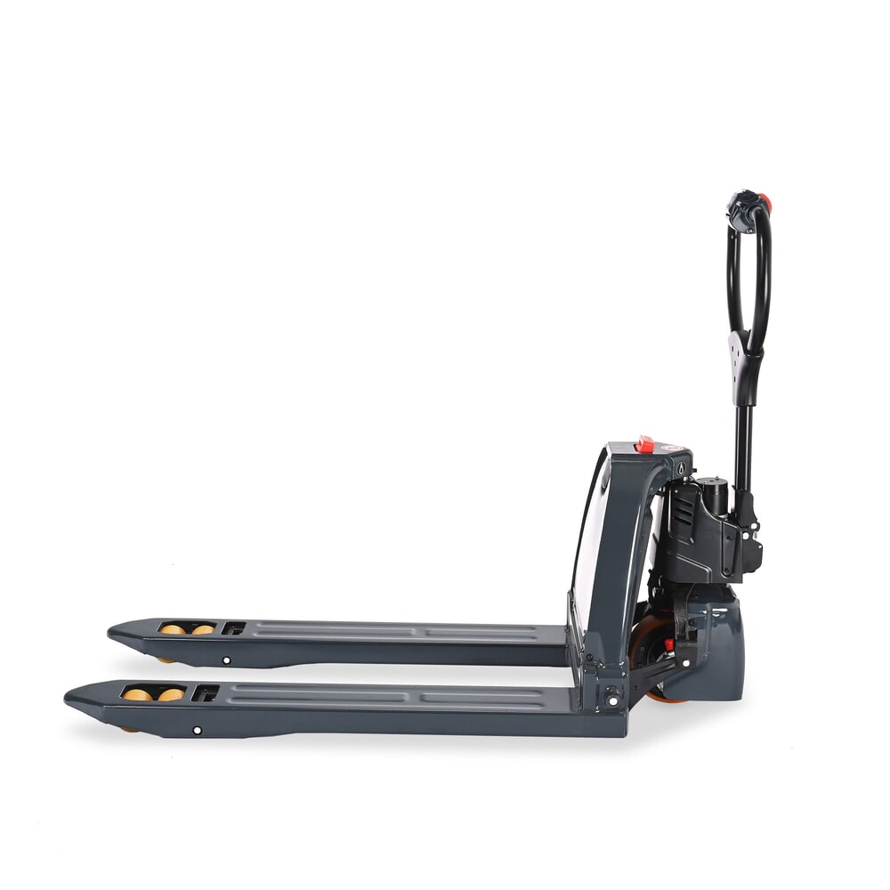 Elektrische transpallet HEMMDAL PTE 1.5, draagvermogen 1.500 kg, vorklengte 1.150 mm Productafbeelding nr. 7: Elektrische transpallet HEMMDAL PTE 1.5, draagvermogen 1.500 kg, vorklengte 1.150 mm