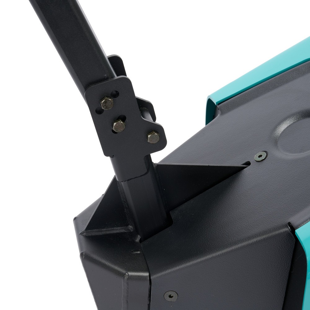 Produktabbildung Nr. 3: Elektrische trekker Ameise® TTE 2.0 inclusief koppeling met kogelkop en steekbouten