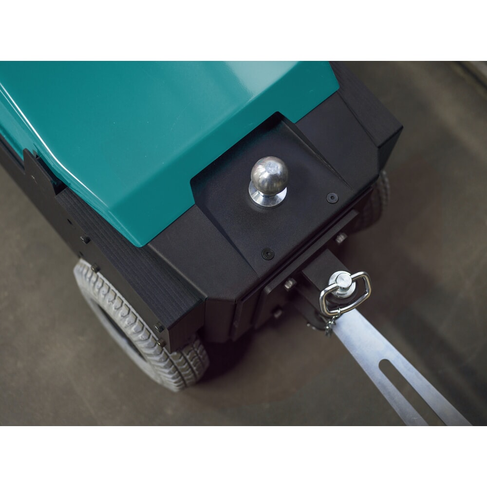 Produktabbildung Nr. 9: Elektrische trekker Ameise® TTE 2.0 inclusief koppeling met kogelkop en steekbouten