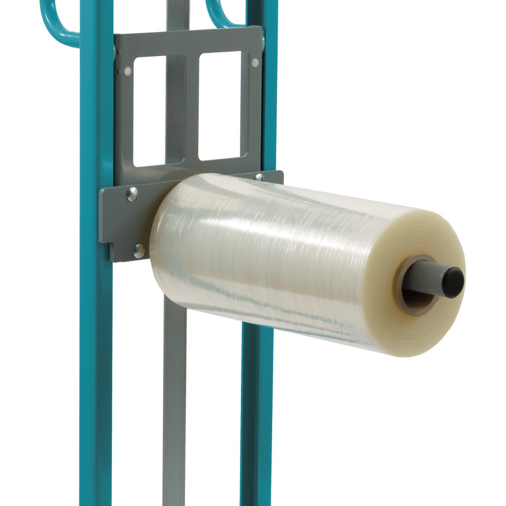 Produktabbildung Nr. 3: Élévateur de matériaux Ameise® avec broche de charge, pneumatiques en polyamide