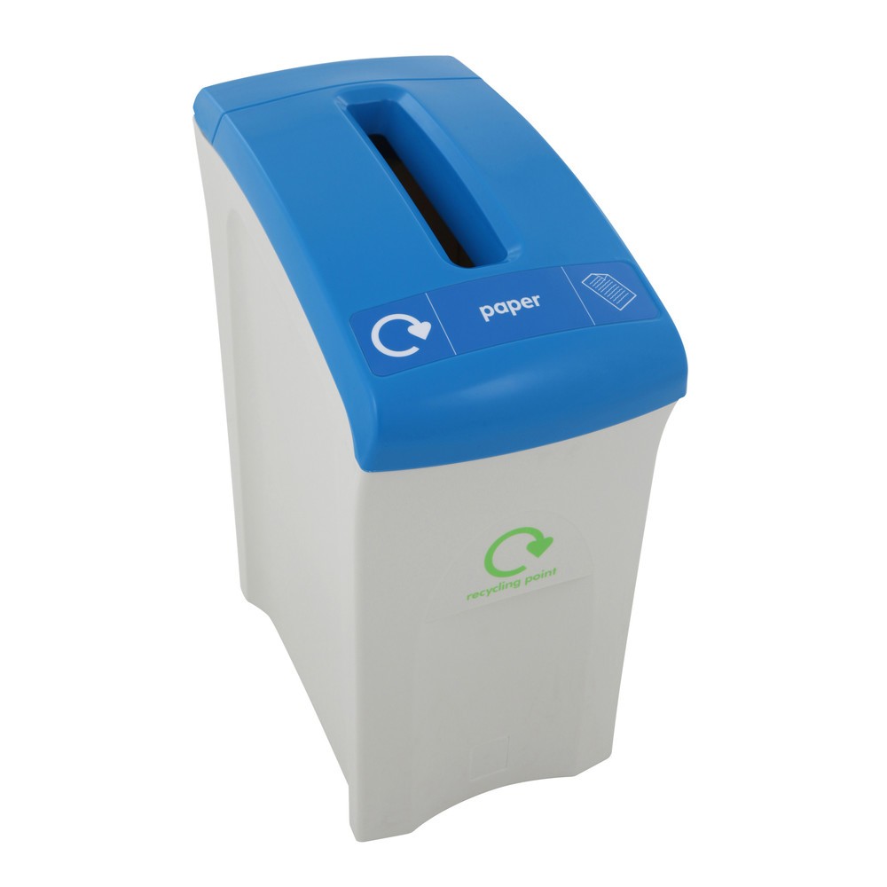 Produktabbildung Nr. 3: Afvalbak ENVIROBIN Mini, 55 liter, grijs