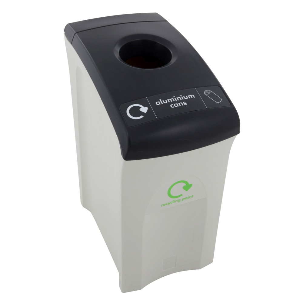 Produktabbildung Nr. 5: Afvalbak ENVIROBIN Mini, 55 liter, grijs