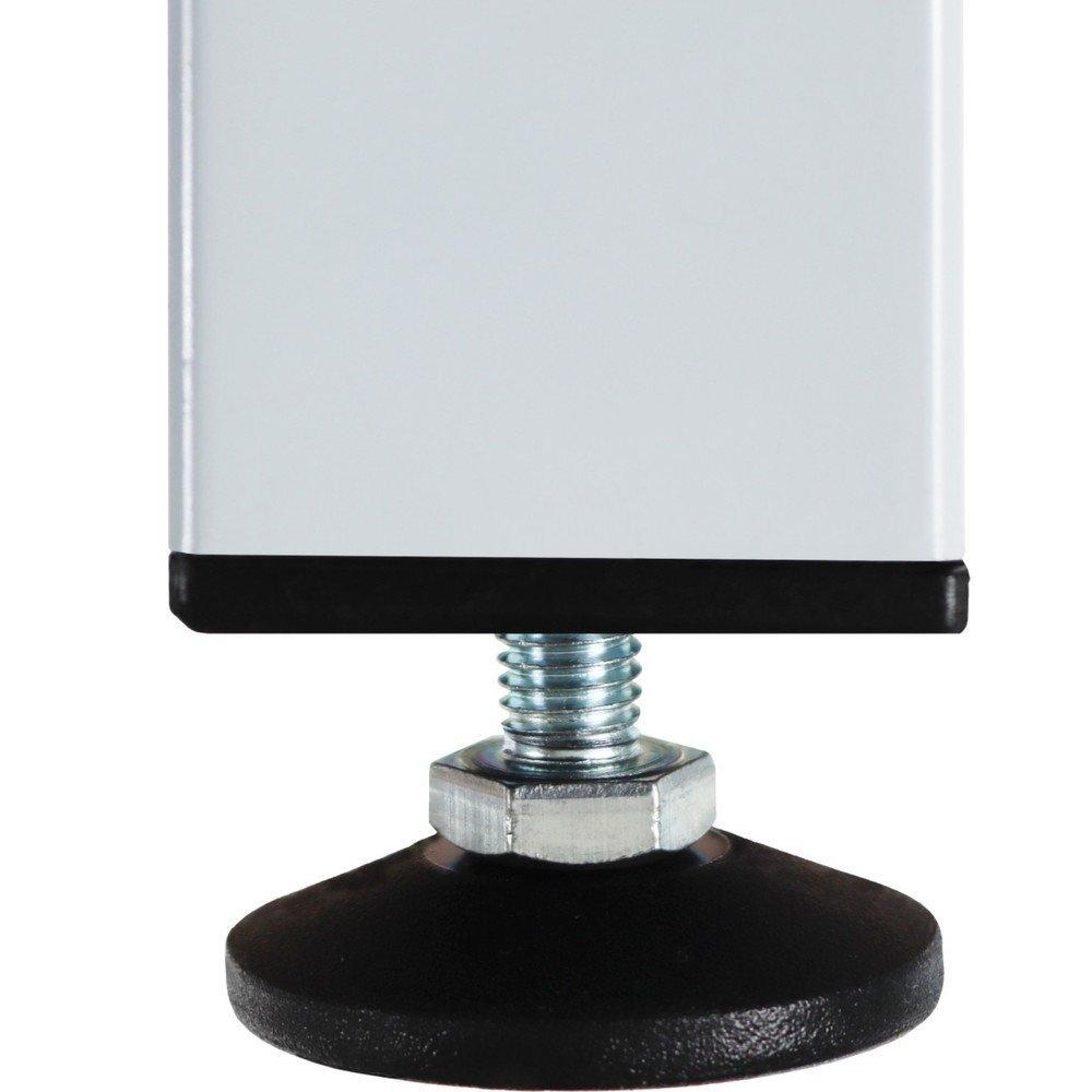 N° de l'image du produit 6 : Établi Pro Steinbock®, 3 tiroirs, 1 rangement, capacité de charge 500 kg, H x l x P 850 x 1 500 x 750 mm, RAL 7035/7016