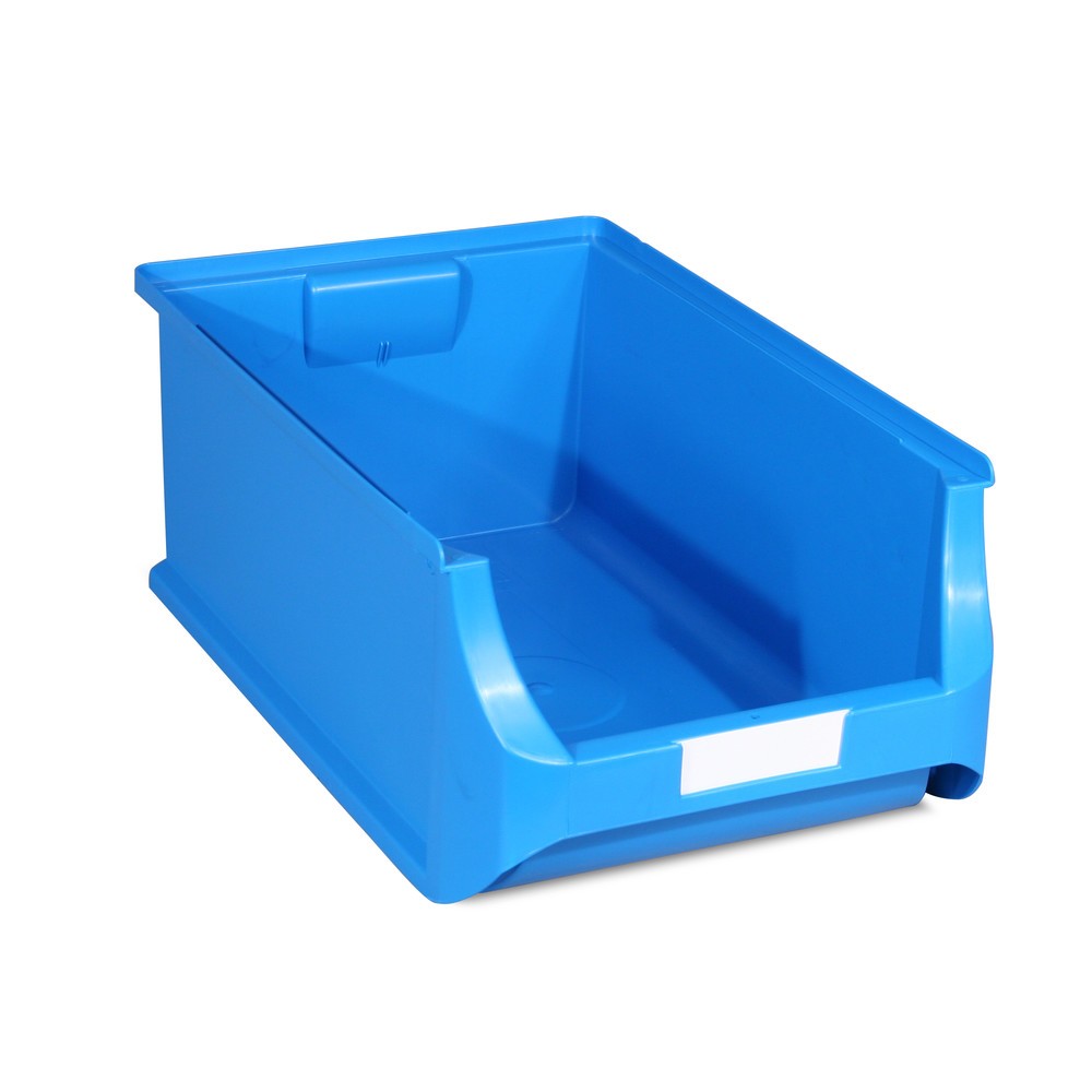 Produktabbildung Nr. 2: Étiquettes et disques en film plastique pour bacs à bec de largeur 310 mm