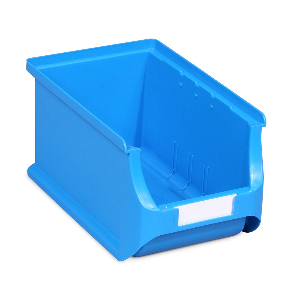 Produktabbildung Nr. 2: Étiquettes et disques en film plastique pour bacs à bec de largeur 150 mm