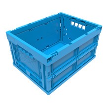 Euronorm-vouwbak Premium