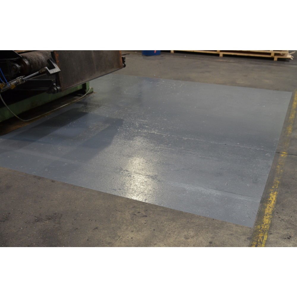N° de l'image du produit 6 : A.M.P.E.R.E. Peinture de marquage au sol Traffic Floor Paint, 5 l, jaune
