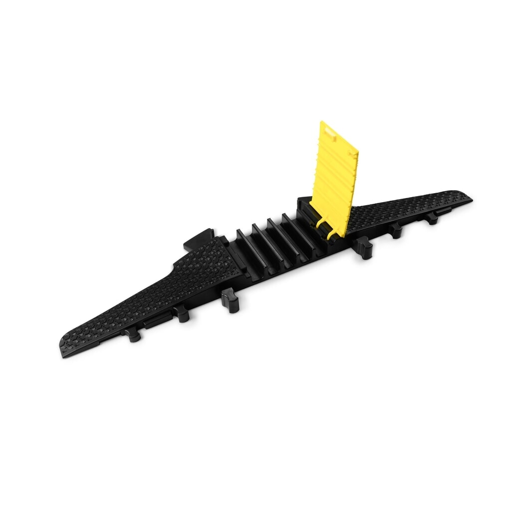 Adaptateur/embout pour passage de câbles Defender® MIDI 5 2D by Adam Hall, mâle N° de l'image du produit 4 : Adaptateur/embout pour passage de câbles Defender® MIDI 5 2D by Adam Hall, mâle