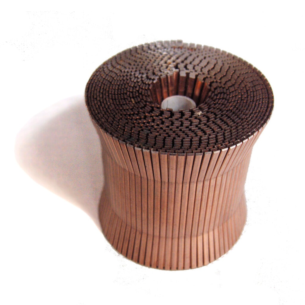 Agrafes pour agrafeuse de cartons PROFI, longueur de branche 18 mm Illustration du produit: Agrafes pour agrafeuse de cartons PROFI, longueur de branche 18 mm